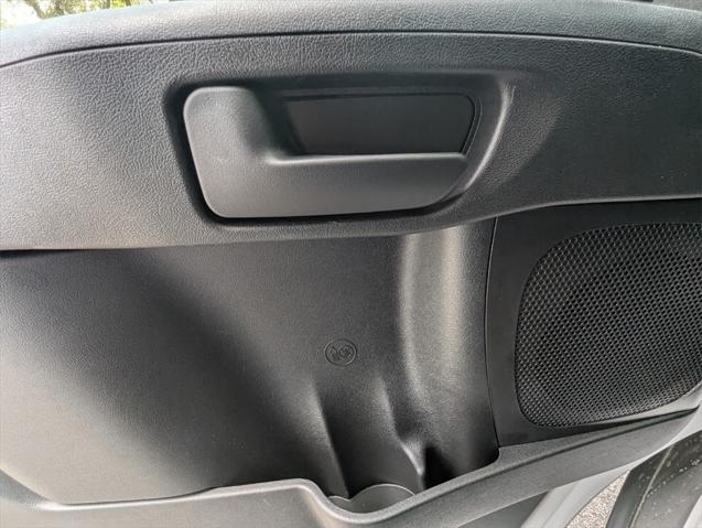 new 2025 Ram ProMaster 2500 car, priced at $55,735