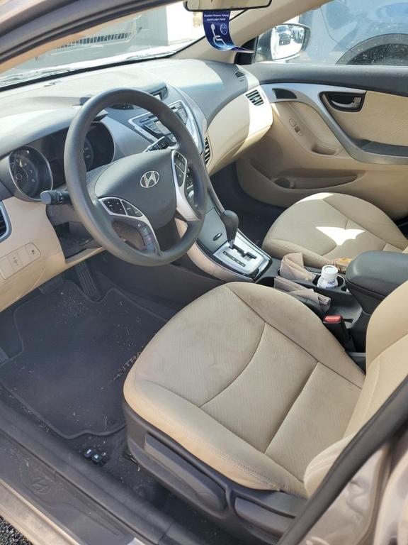 used 2011 Hyundai Elantra car, priced at $5,992