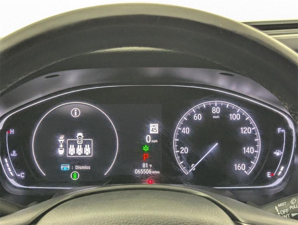 used 2021 Honda Accord car, priced at $20,988