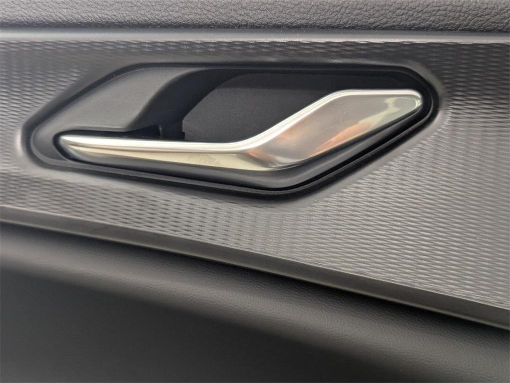 new 2025 Jeep Grand Cherokee L car, priced at $30,491