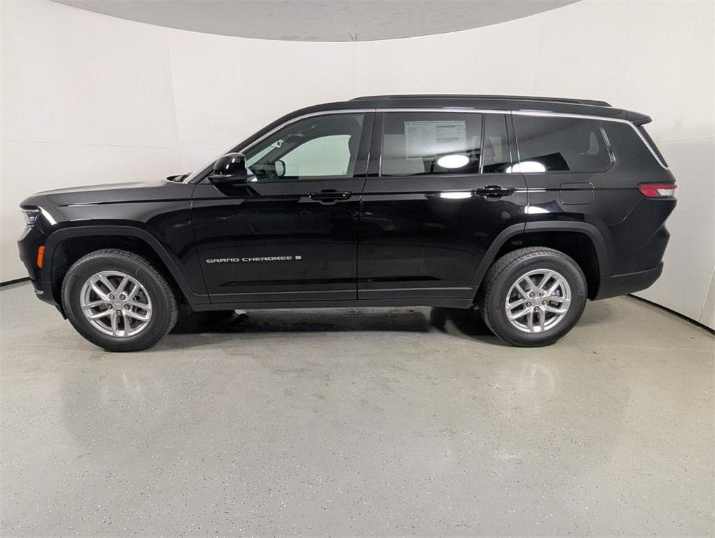 new 2025 Jeep Grand Cherokee L car, priced at $30,491