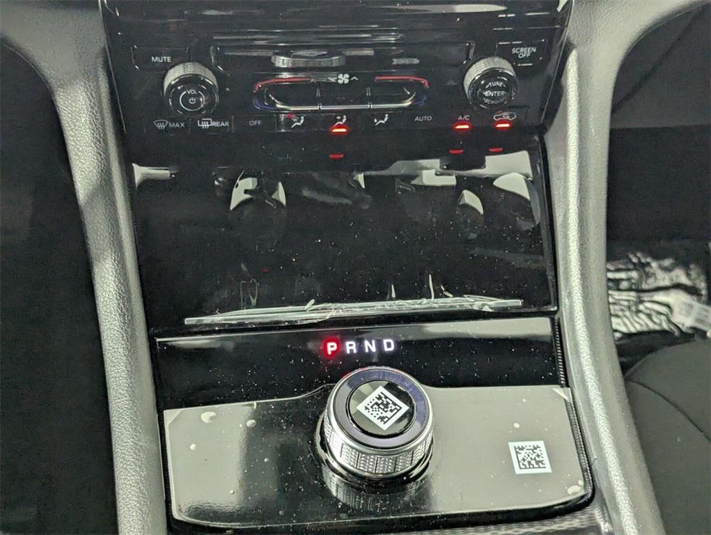 new 2025 Jeep Grand Cherokee L car, priced at $30,491