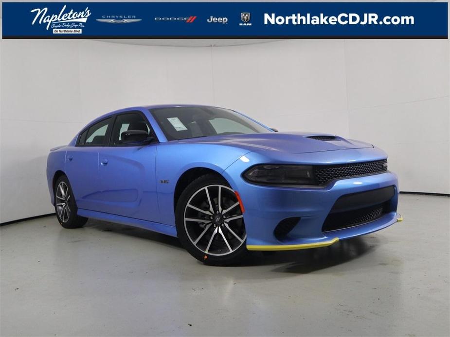 new 2023 Dodge Charger car, priced at $41,388