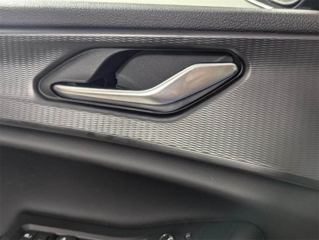 new 2025 Jeep Grand Cherokee car, priced at $36,249