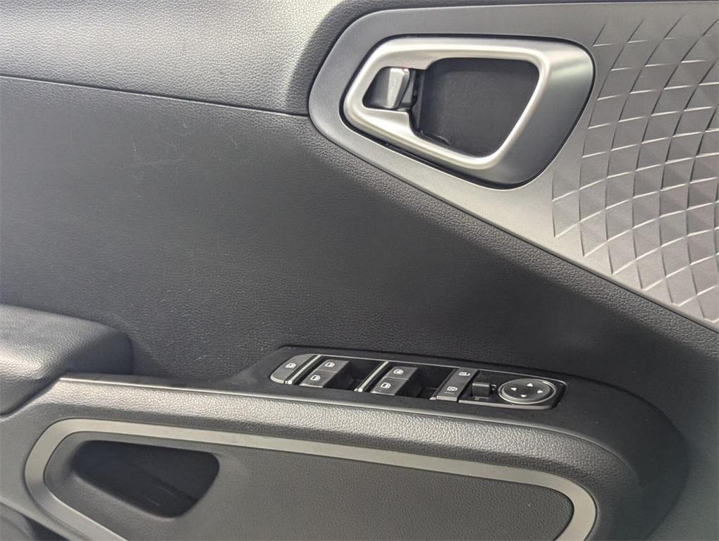 used 2020 Kia Soul car, priced at $16,388