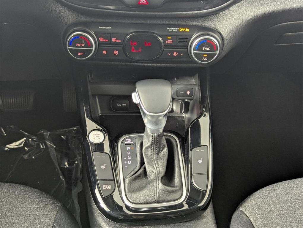 used 2020 Kia Soul car, priced at $16,388