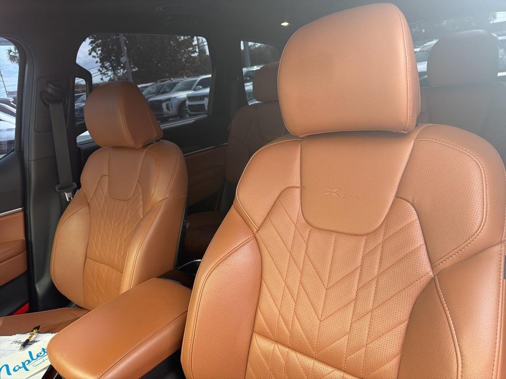 used 2024 Kia Telluride car, priced at $36,788