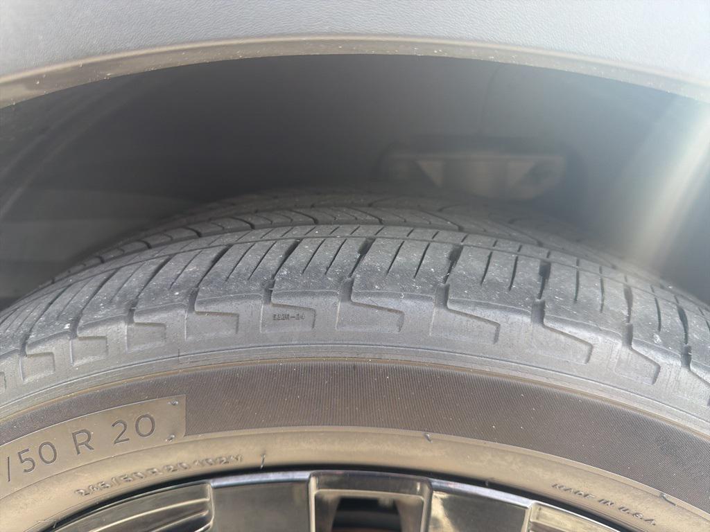 used 2024 Kia Telluride car, priced at $36,788