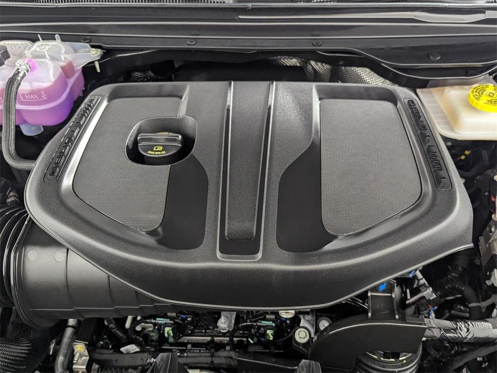 new 2026 Ram 1500 car, priced at $46,267