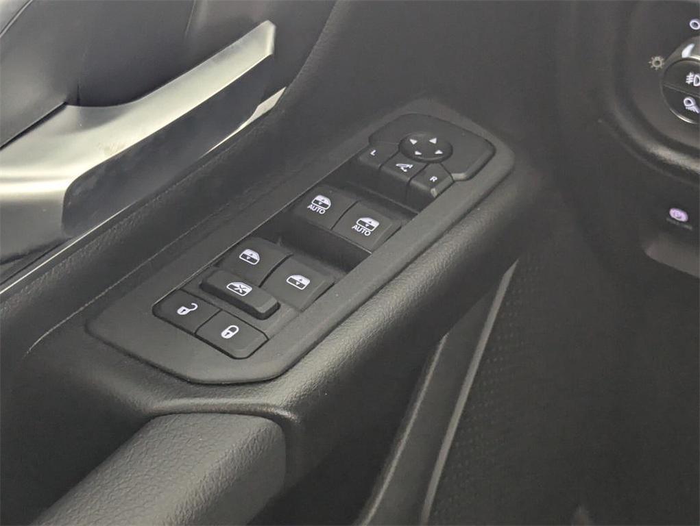 new 2026 Ram 1500 car, priced at $46,267