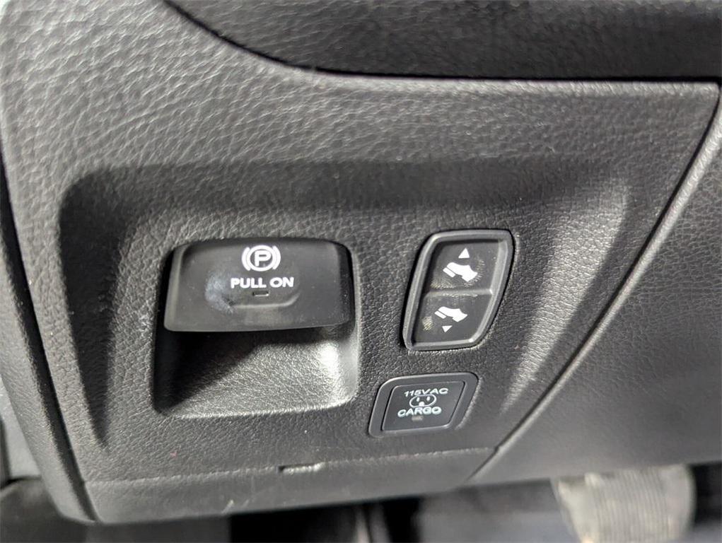 new 2026 Ram 1500 car, priced at $46,267