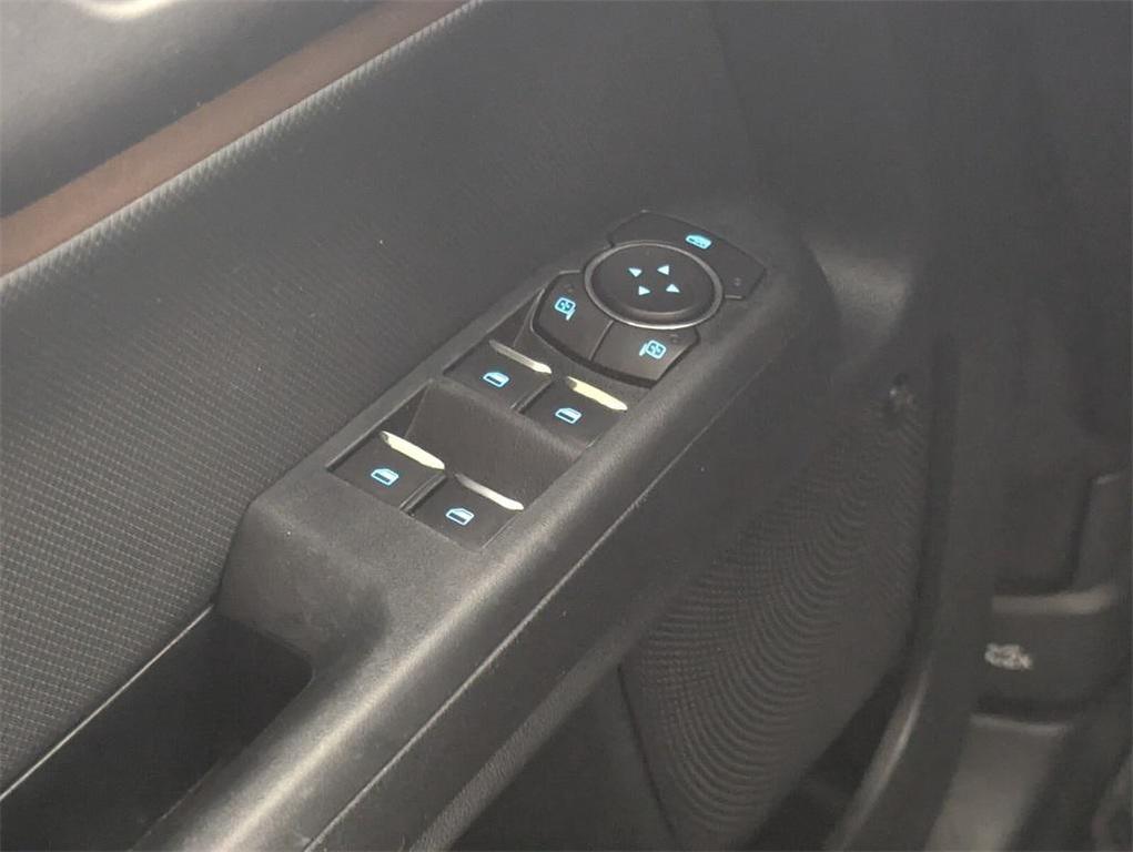 used 2021 Ford Bronco Sport car, priced at $18,888