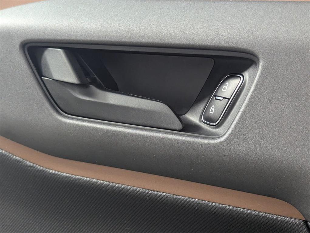 used 2021 Ford Bronco Sport car, priced at $18,888