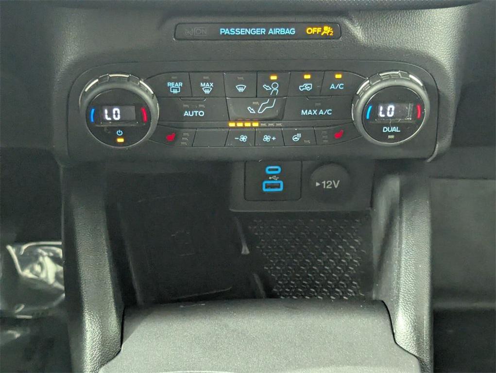 used 2021 Ford Bronco Sport car, priced at $18,888