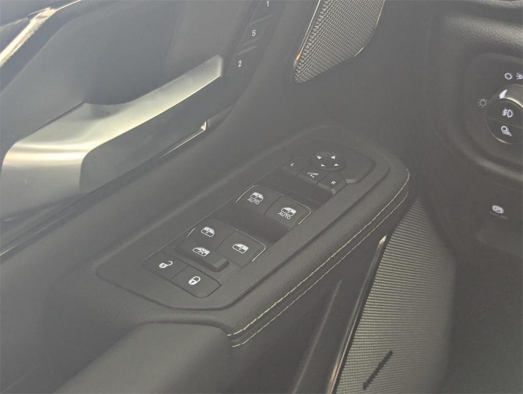 new 2026 Ram 1500 car, priced at $64,631