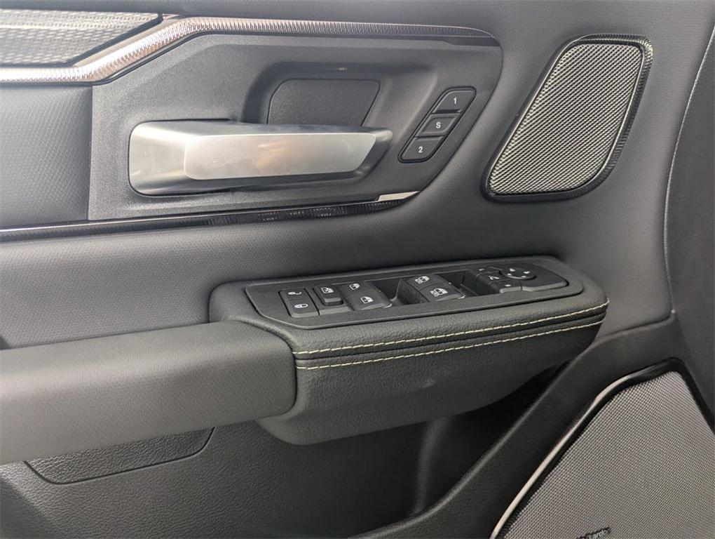 new 2026 Ram 1500 car, priced at $64,631