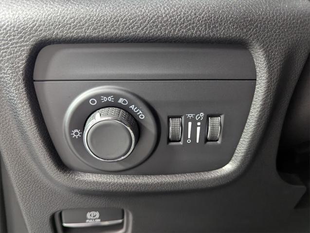 new 2024 Jeep Grand Cherokee L car, priced at $41,175