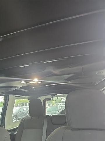 used 2023 Jeep Wrangler car, priced at $44,992