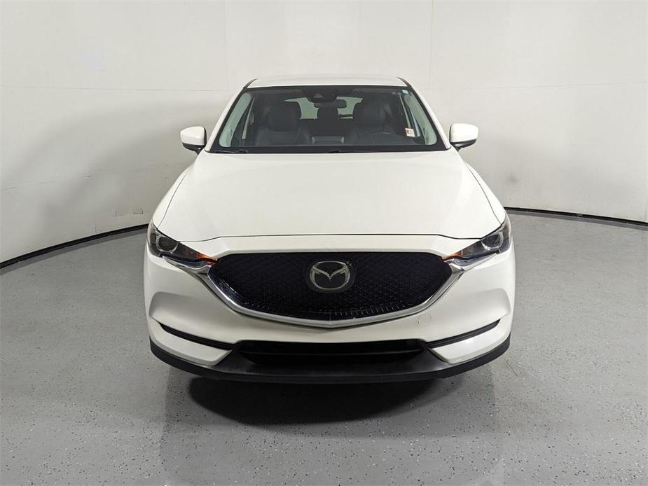 used 2019 Mazda CX-5 car, priced at $18,099