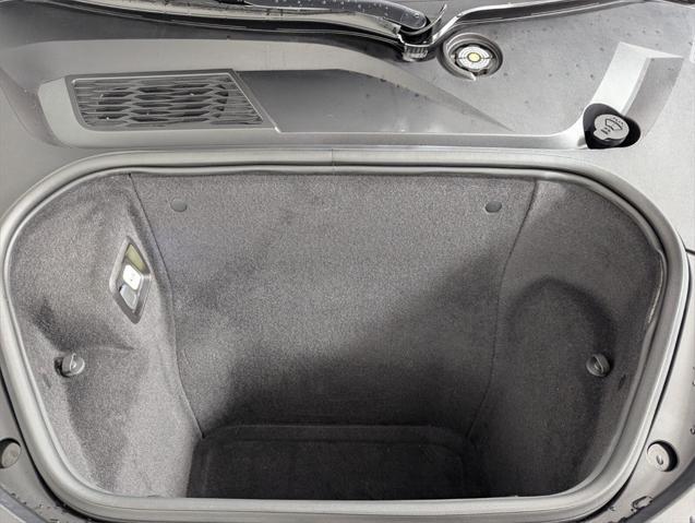 used 2020 Chevrolet Corvette car, priced at $58,992