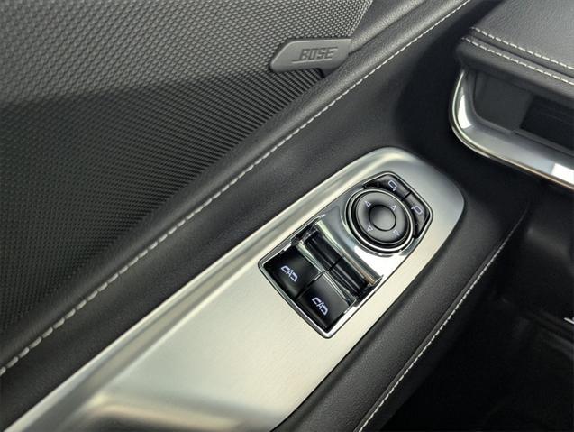 used 2020 Chevrolet Corvette car, priced at $58,992