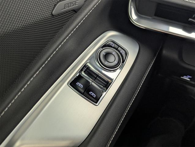 used 2020 Chevrolet Corvette car, priced at $58,992