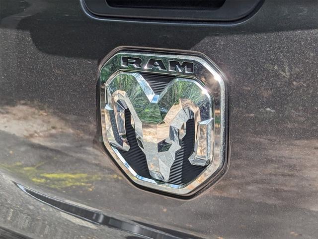 new 2024 Ram 1500 car, priced at $35,964