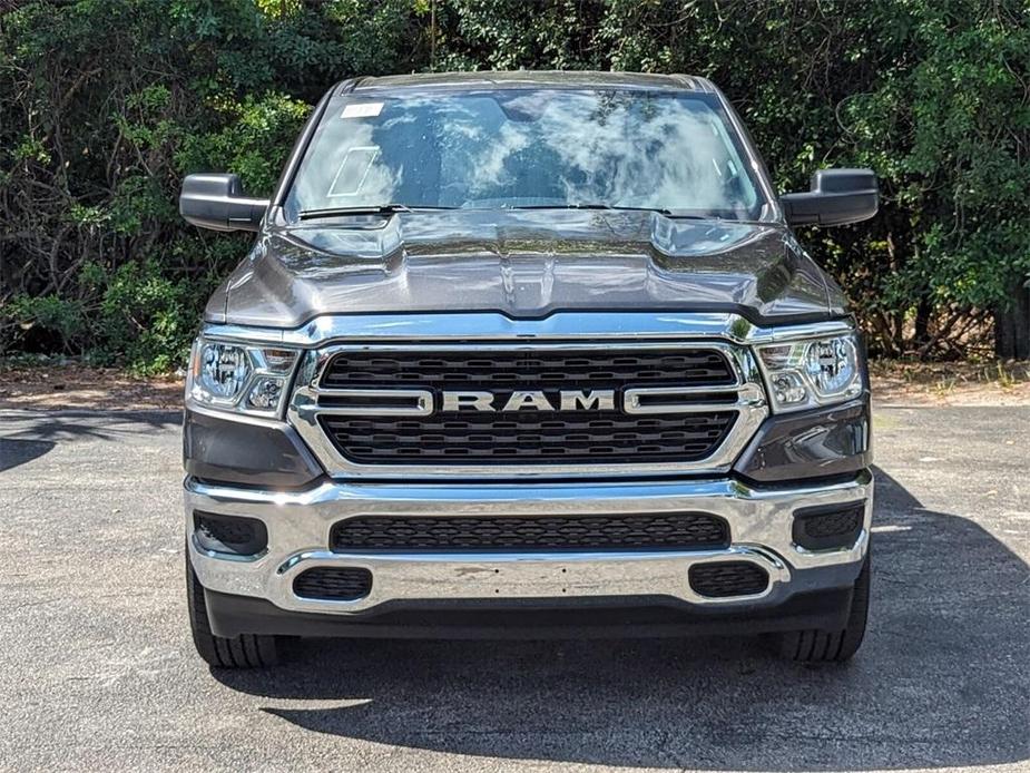 new 2024 Ram 1500 car, priced at $41,037