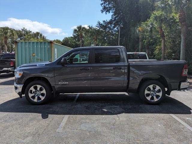 new 2024 Ram 1500 car, priced at $35,964