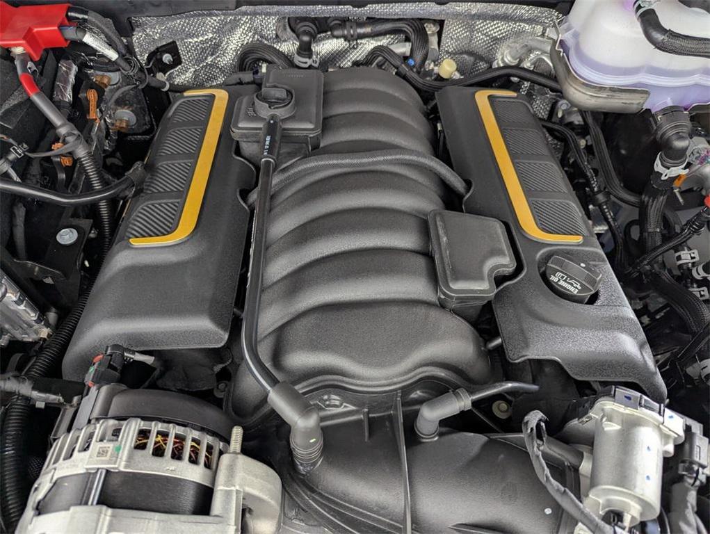 new 2025 Jeep Wrangler car, priced at $99,119
