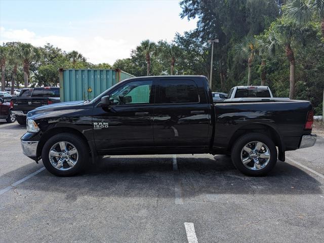 new 2023 Ram 1500 car, priced at $38,336