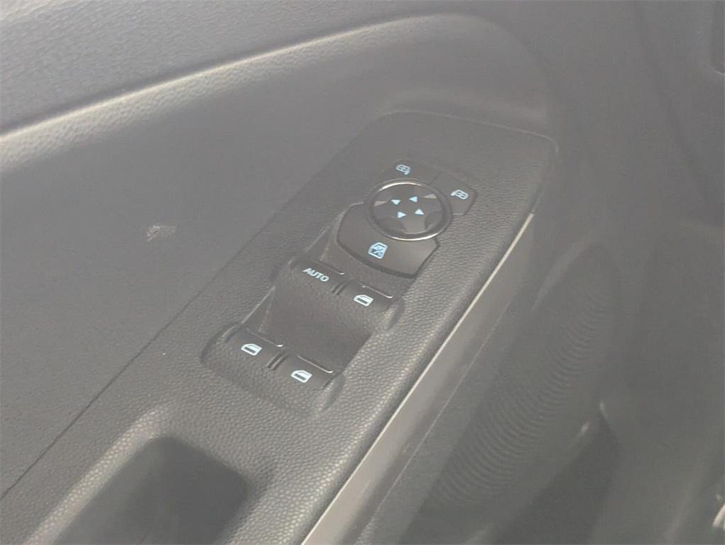 used 2021 Ford EcoSport car, priced at $12,888