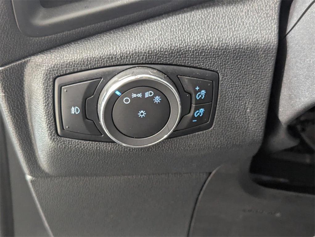 used 2021 Ford EcoSport car, priced at $12,888