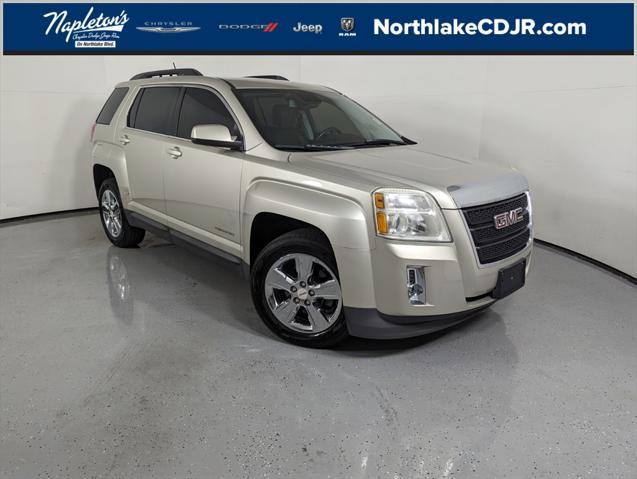 used 2014 GMC Terrain car, priced at $11,999