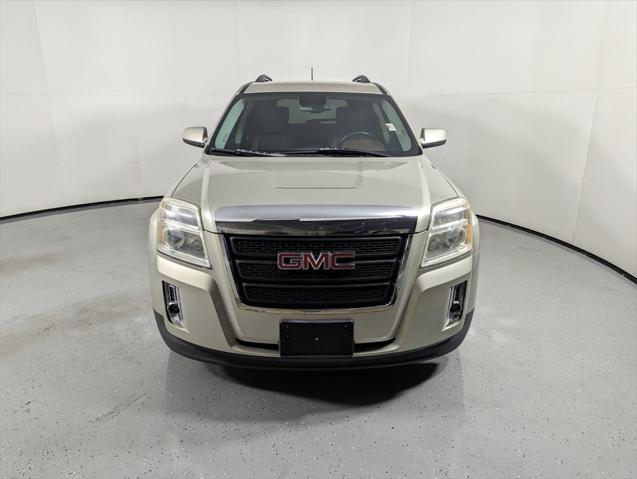 used 2014 GMC Terrain car, priced at $11,999