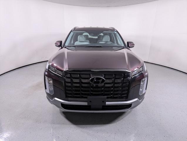 used 2024 Hyundai Palisade car, priced at $32,900