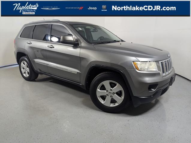 used 2011 Jeep Grand Cherokee car, priced at $6,990