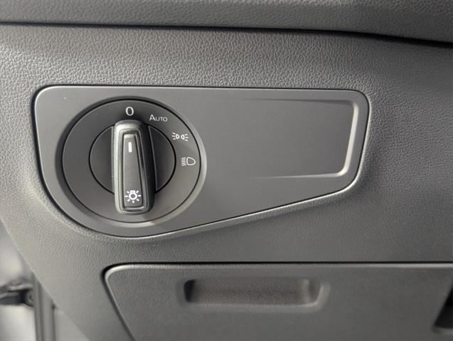 used 2024 Volkswagen Tiguan car, priced at $19,988