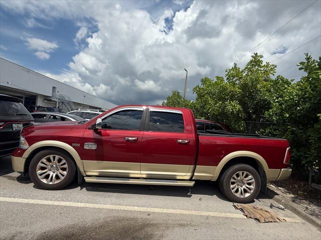 used 2014 Ram 1500 car, priced at $14,988