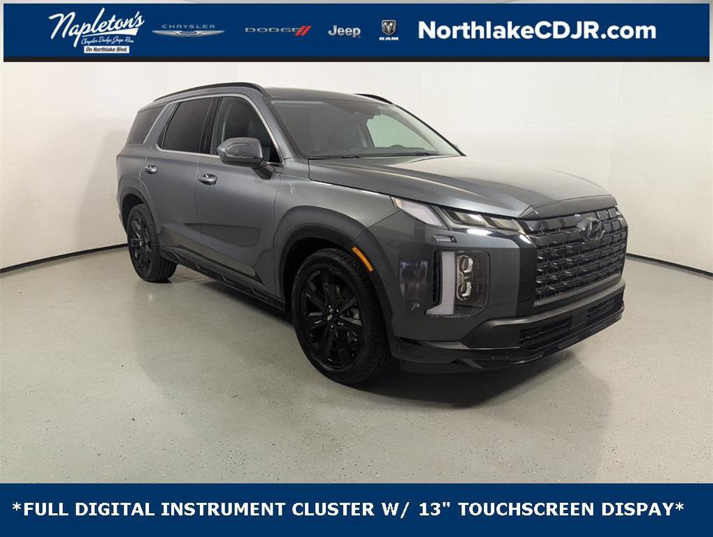 used 2024 Hyundai Palisade car, priced at $29,988