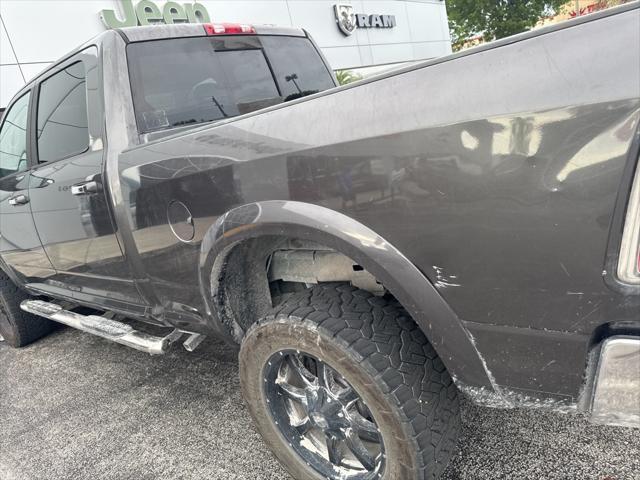 used 2014 Ram 2500 car, priced at $27,992