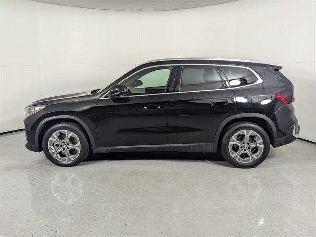 used 2023 BMW X1 car, priced at $26,000