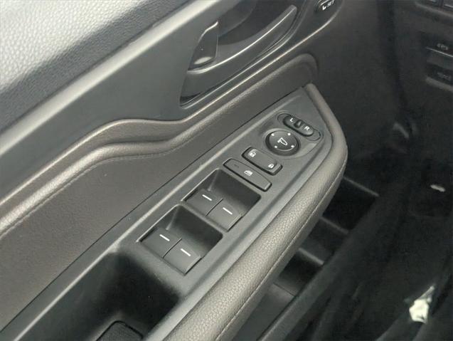 used 2019 Honda Odyssey car, priced at $16,787