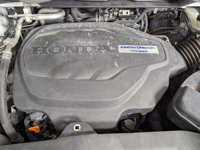 used 2019 Honda Odyssey car, priced at $16,787
