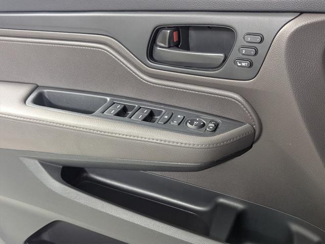 used 2019 Honda Odyssey car, priced at $16,787