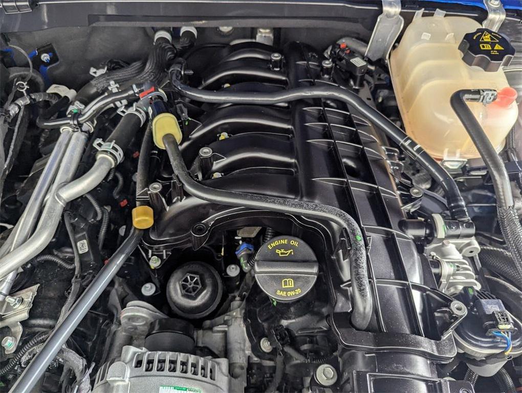 used 2022 Jeep Wrangler Unlimited car, priced at $31,988