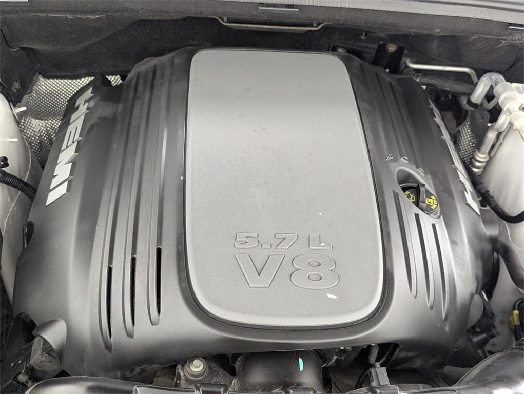 used 2016 Jeep Grand Cherokee car, priced at $16,988