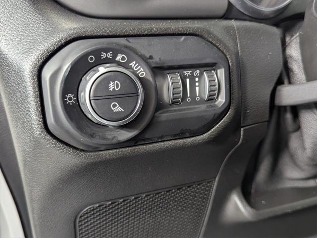 used 2021 Jeep Gladiator car, priced at $28,988