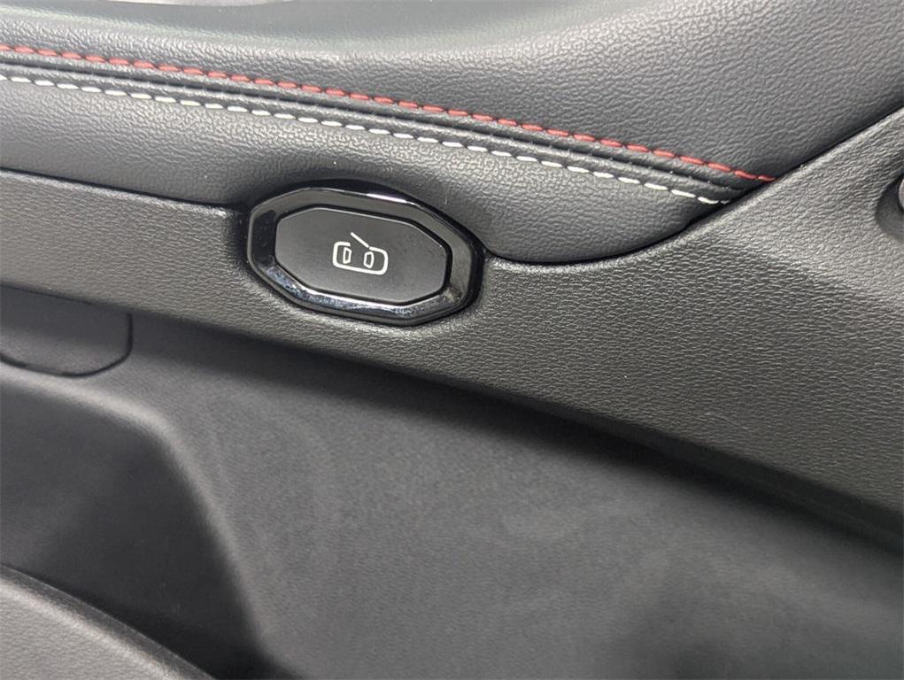 new 2025 Dodge Charger Daytona car, priced at $41,250