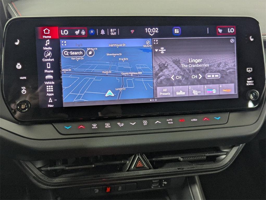 new 2025 Dodge Charger Daytona car, priced at $41,250